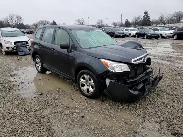 2014 Subaru Forester - Image 12