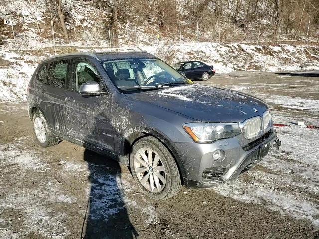 2015 BMW X3 - Image 11