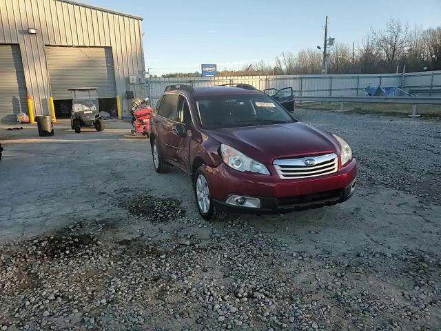 2012 Subaru Outback - Image 14