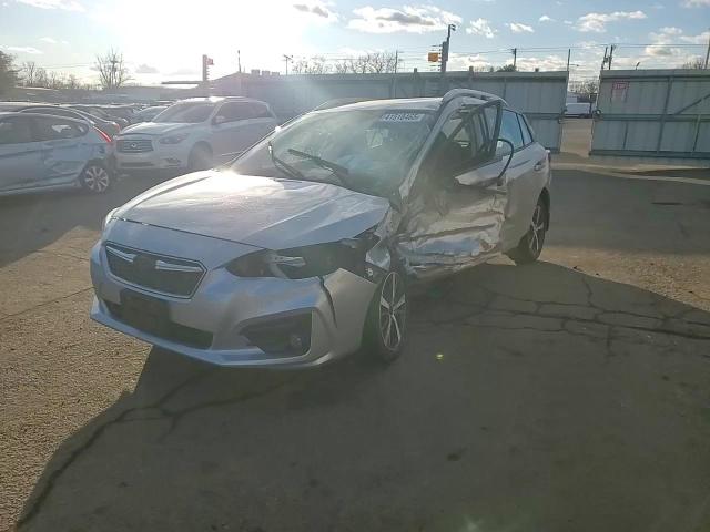 2019 Subaru Impreza - Image 14