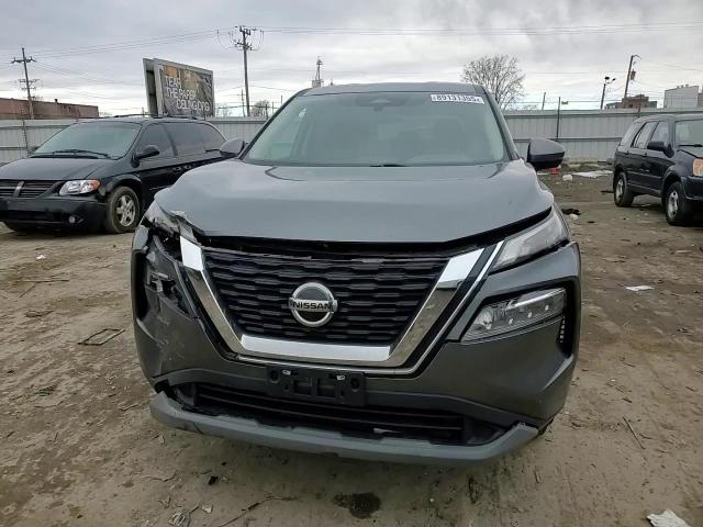 2021 Nissan Rogue - Image 11