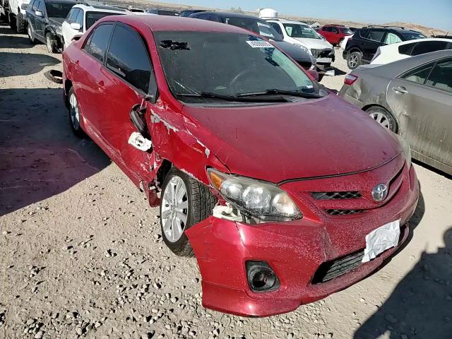2011 Toyota Corolla - Image 10