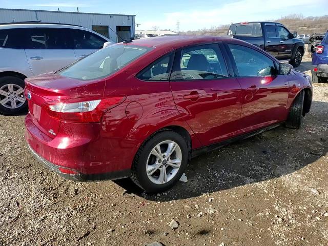 2013 Ford Focus - Image 13