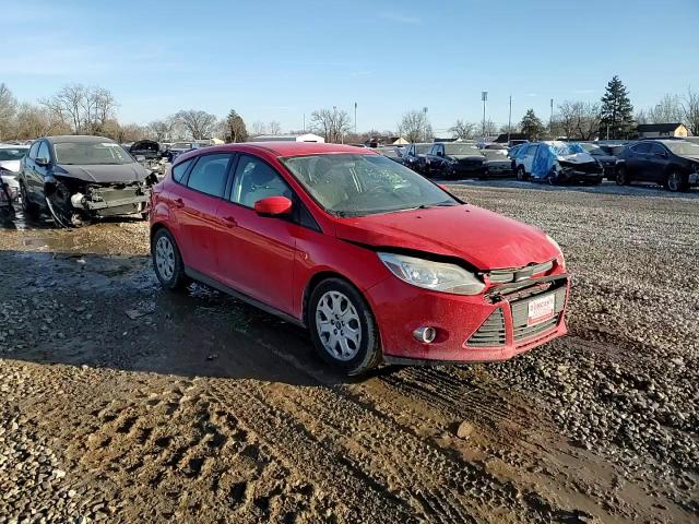 2012 Ford Focus - Image 10
