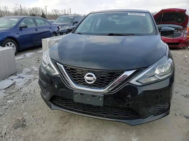 2017 Nissan Sentra - Image 13
