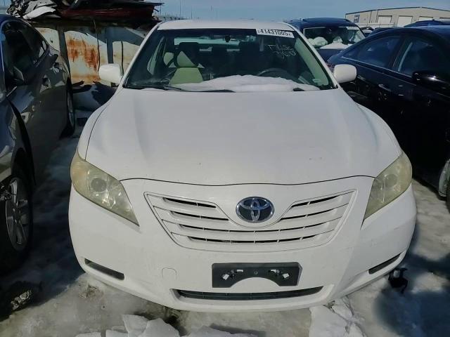 2007 Toyota Camry - Image 11