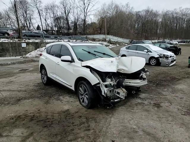 2019 Acura RDX - Image 11