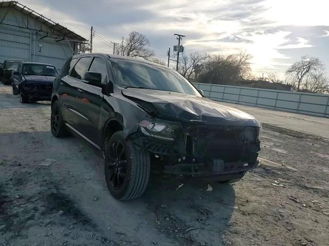 2020 Dodge Durango - Image 11