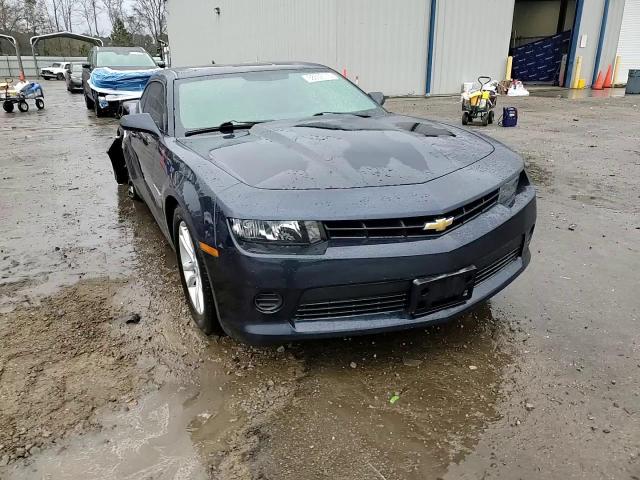 2015 Chevrolet Camaro - Image 13