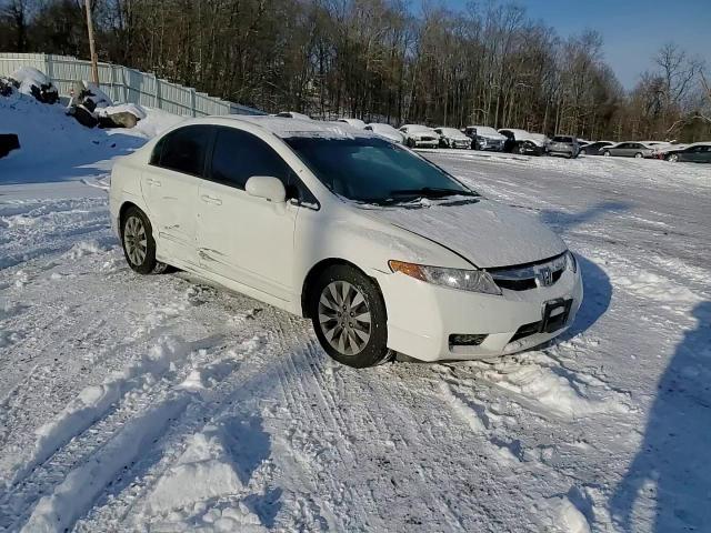 2010 Honda Civic - Image 11