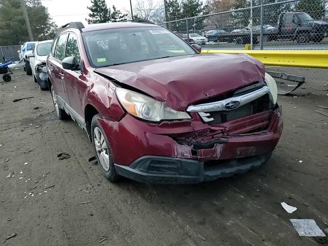 2011 Subaru Outback - Image 10
