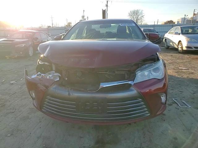 2017 Toyota Camry - Image 11