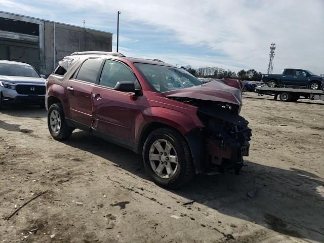 2015 GMC Acadia - Image 12