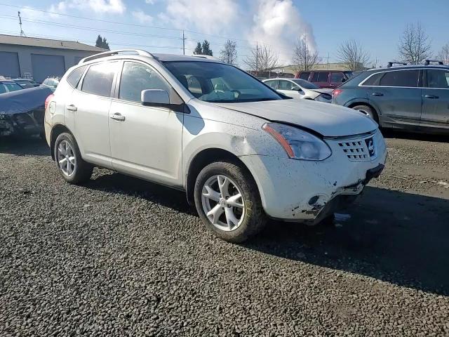 2008 Nissan Rogue - Image 11