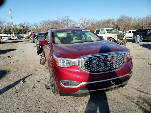 2019 GMC Acadia - Image 12