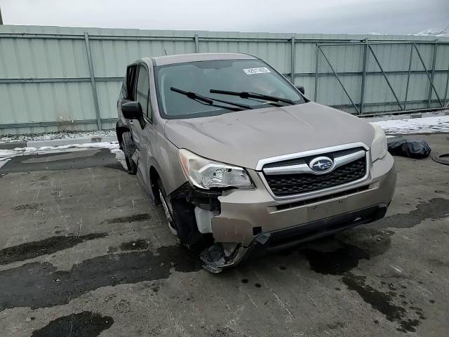 2014 Subaru Forester - Image 7