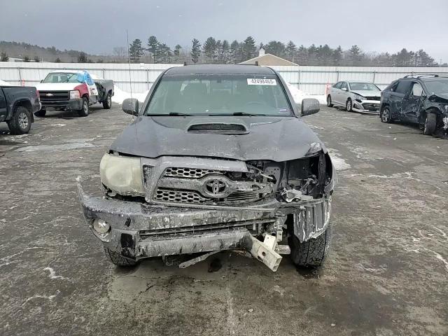 2011 Toyota Tacoma - Image 12