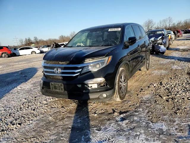 2017 Honda Pilot - Image 12