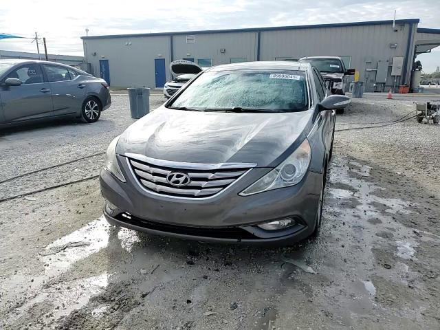 2013 Hyundai Sonata - Image 13