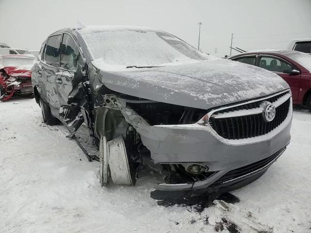 2018 Buick Enclave Essence VIN: 5GAERBKW1JJ262986 Lot: 62905605