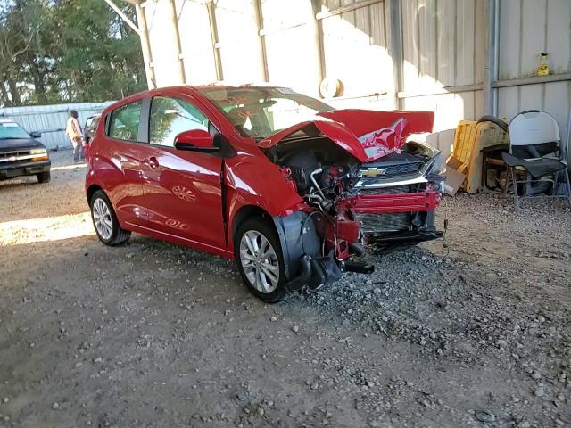2021 Chevrolet Spark - Image 14