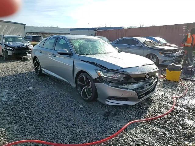 2019 Honda Accord - Image 13