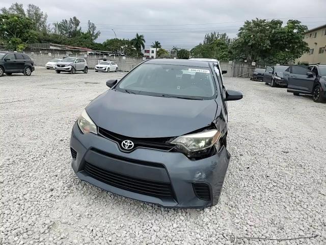 2015 Toyota Corolla - Image 11