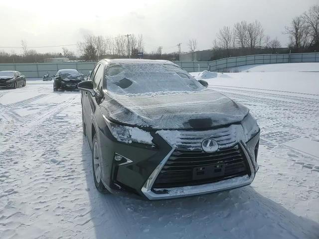 2016 Lexus RX - Image 12