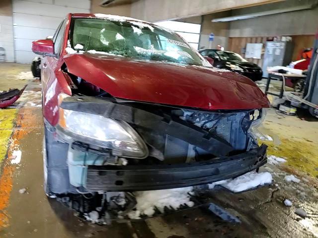 2014 Nissan Sentra - Image 11