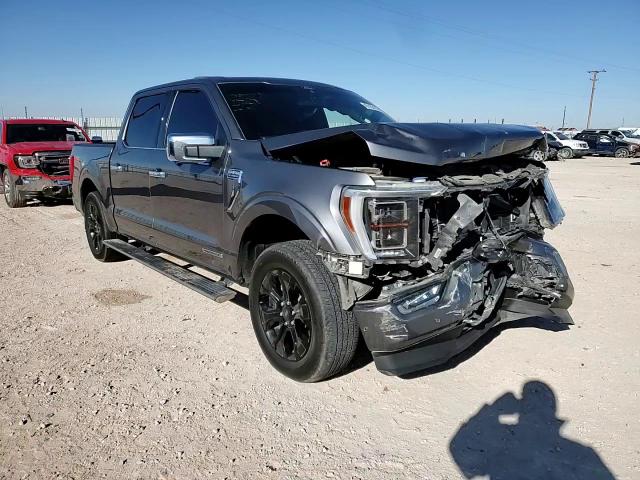 2021 Ford F-150 - Image 11
