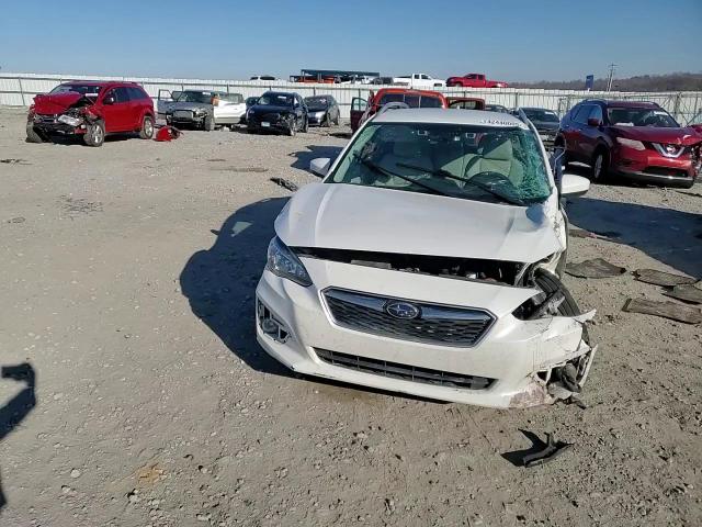 2017 Subaru Impreza - Image 12