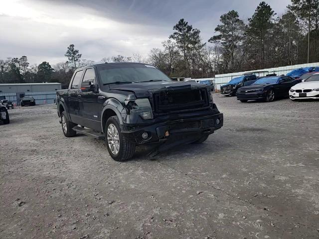 2013 Ford F-150 - Image 10