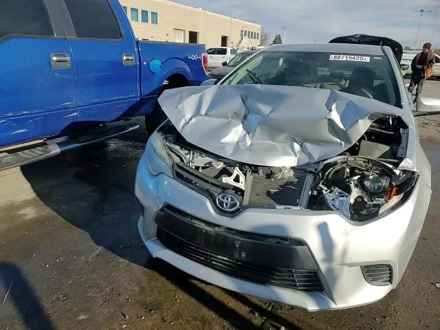 2015 Toyota Corolla - Image 13