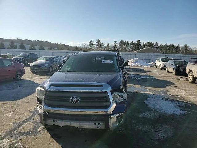 2014 Toyota Tundra - Image 10