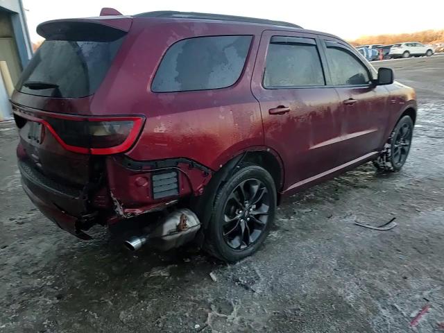 2021 Dodge Durango - Image 14