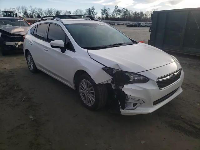 2017 Subaru Impreza - Image 10