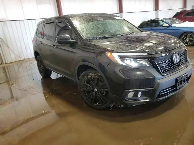 2021 Honda Passport - Image 14