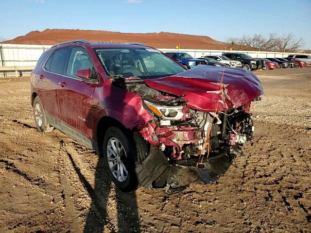 2018 Chevrolet Equinox - Image 11