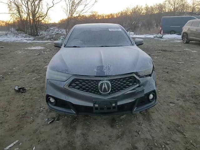 2018 Acura TLX - Image 11
