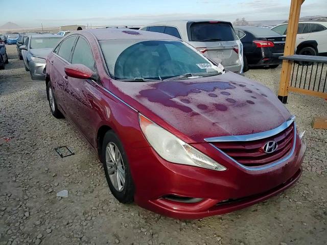 2011 Hyundai Sonata - Image 11