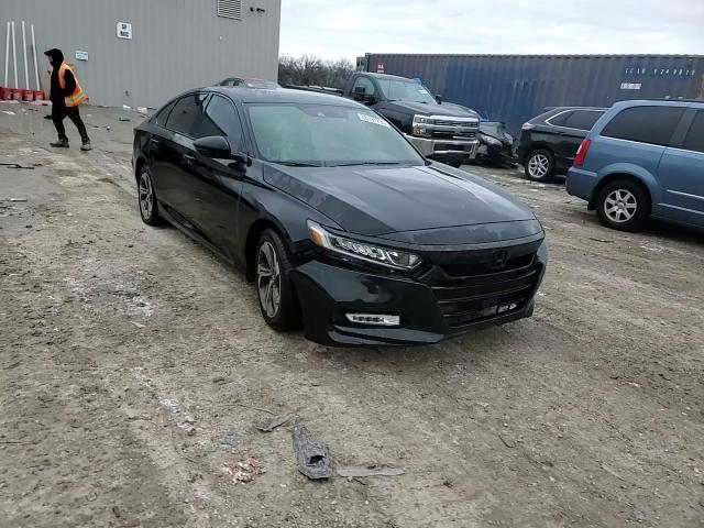 2018 Honda Accord - Image 13