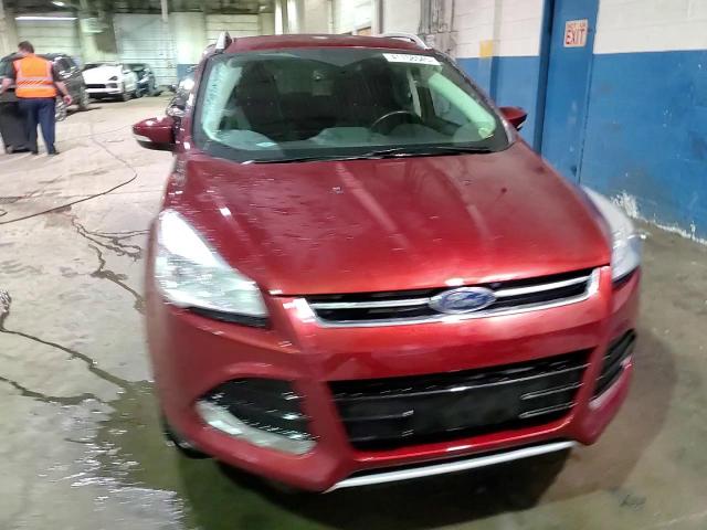 2016 Ford Escape - Image 14