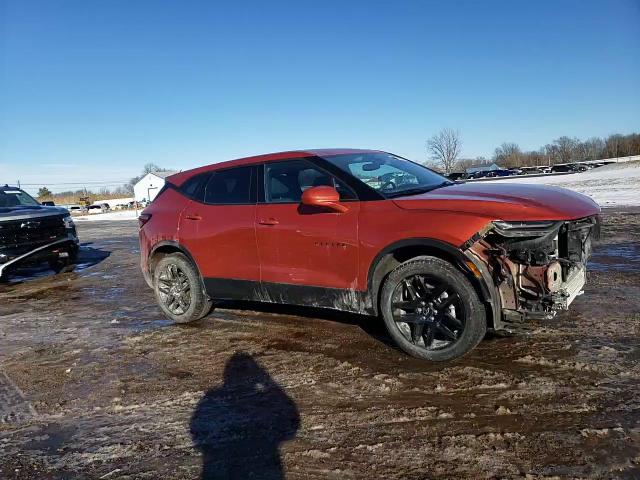 2021 Chevrolet Blazer - Image 12