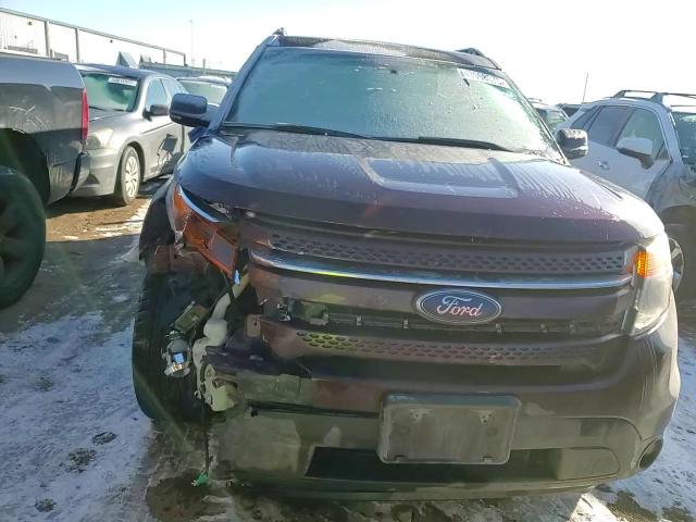 2011 Ford Explorer - Image 11