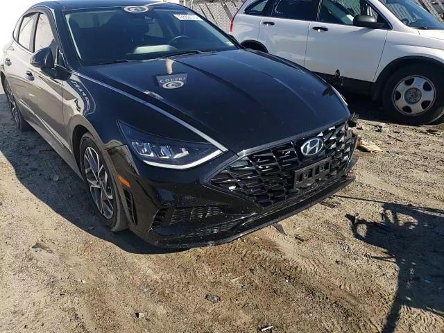 2020 Hyundai Sonata - Image 10