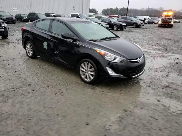 2014 Hyundai Elantra - Image 13