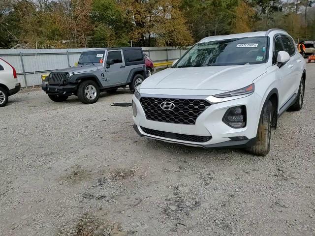2020 Hyundai Santa Fe - Image 12