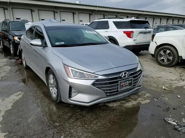 2020 Hyundai Elantra - Image 11