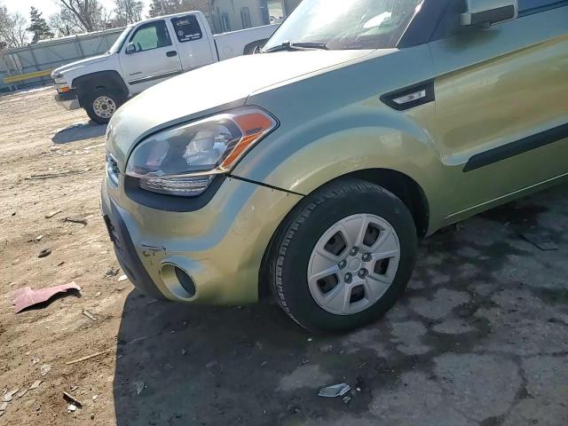 2012 Kia Soul - Image 10
