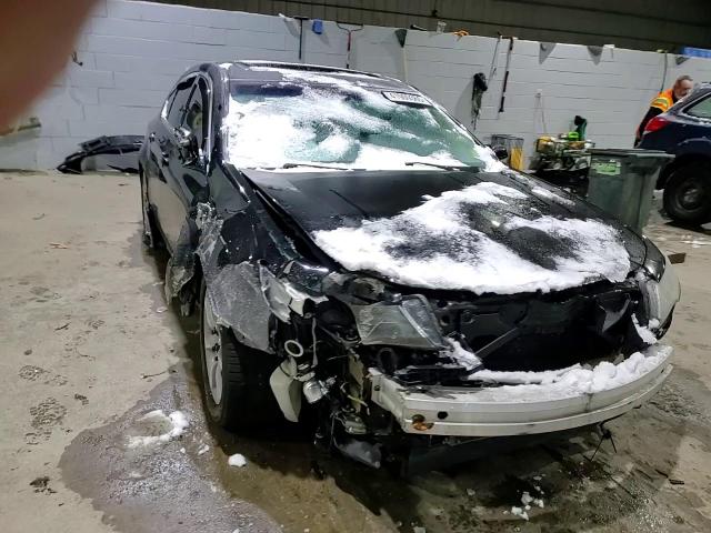 2013 Acura TL - Image 11